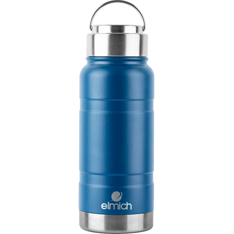 Bình giữ nhiệt Inox 304 Elmich EL8014 (520ml)