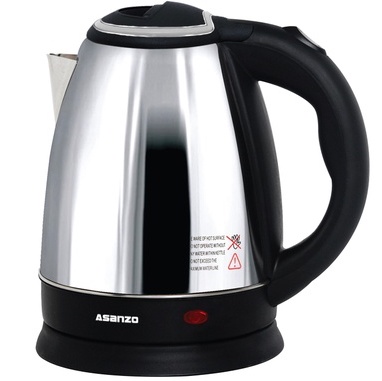 Ấm siêu tốc Asanzo 1.8L SK-1800