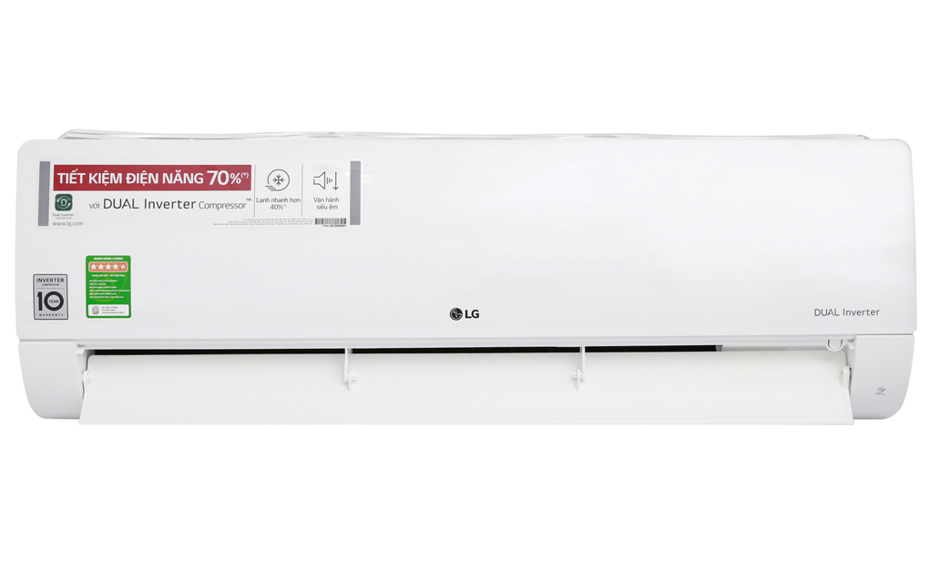 Điều hòa LG Inverter 18.000BTU V18ENF1N