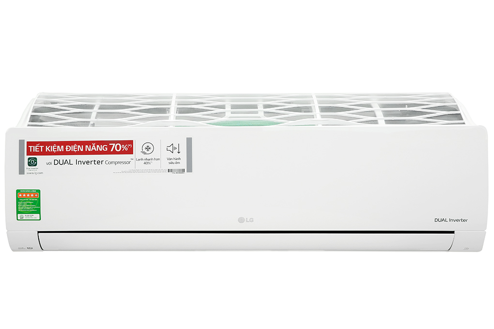 Điều hòa LG Inverter 21.500BTU V24ENF1N