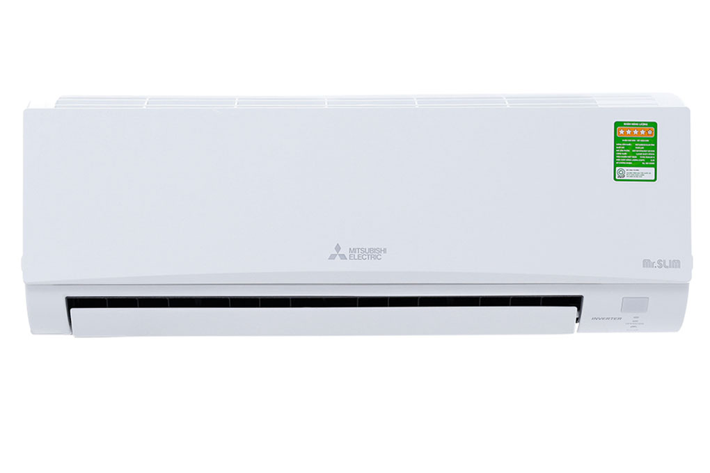 Điều hòa Mitsubishi Electric Inverter 9.000BTU MSY-GH10VA