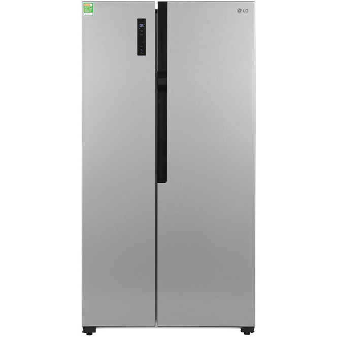 Tủ lạnh LG 519 lít GR-B256JDS