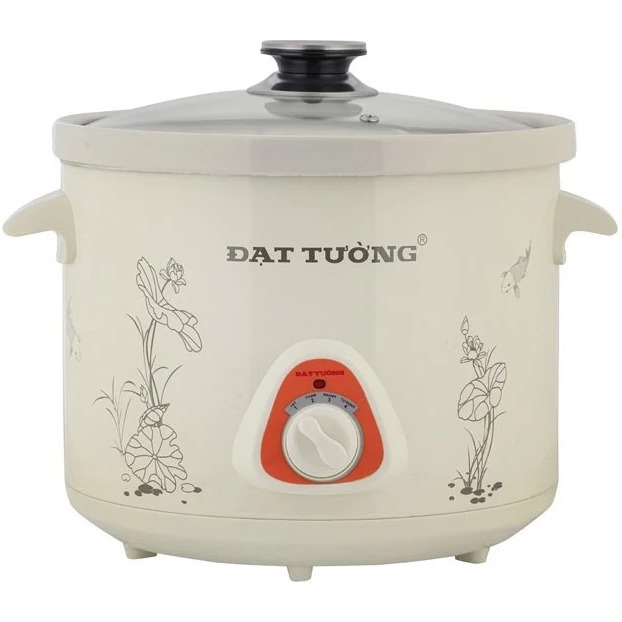 Nồi kho cá Đạt Tường DTSC-1.5S (1.5L)