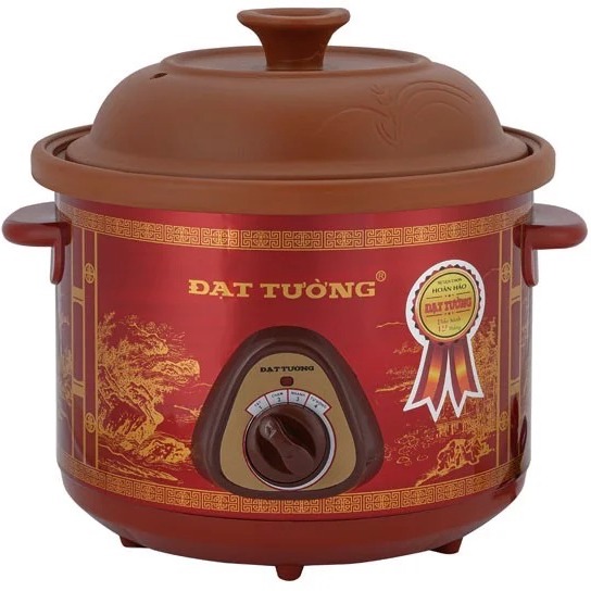 Nồi kho cá Đạt Tường DTSC-2.5G (2.5L)