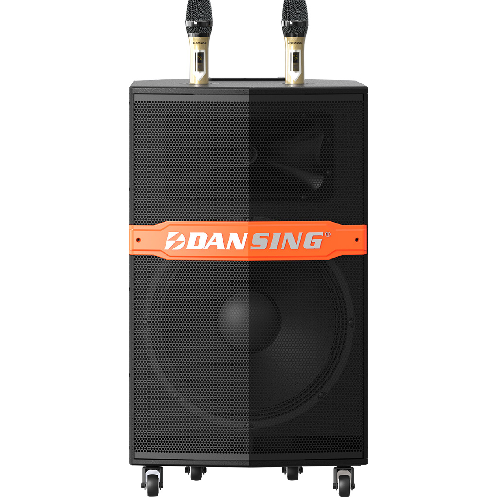 Loa kéo di động Dansing MT-396