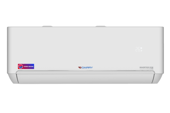 Điều hòa Dairry 2 chiều Inverter 24.000BTU i-DR24UVH