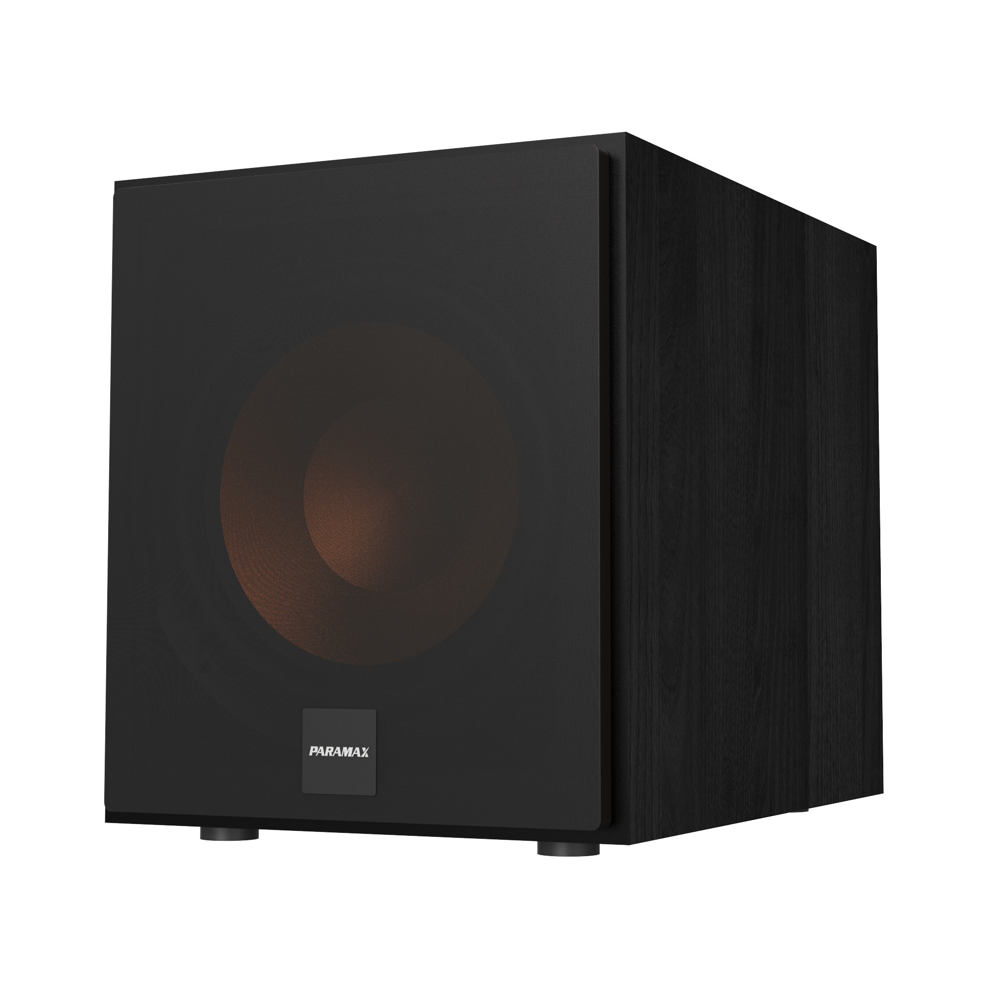 Loa Paramax Sub- E30 (Ash- Black)